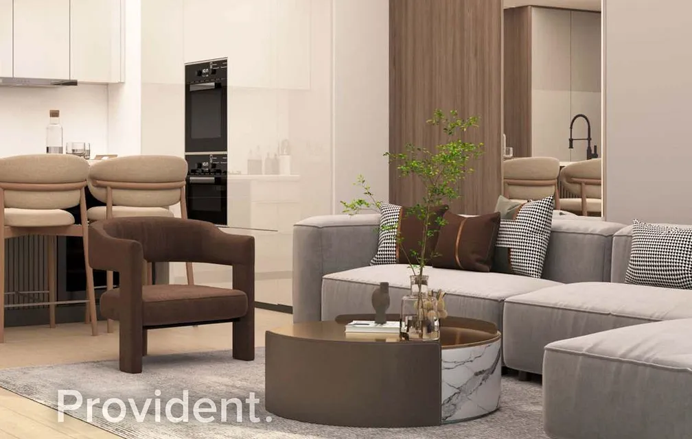 Apartment - Provident Estate