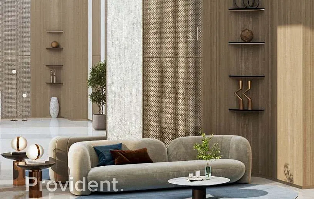 Apartment - Provident Estate