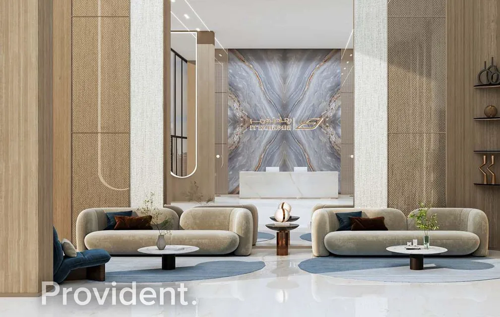 Apartment - Provident Estate