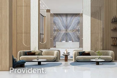Apartment - Provident Estate
