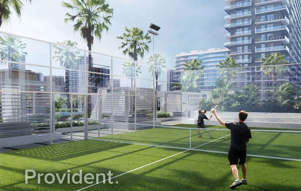Apartment - Provident Estate