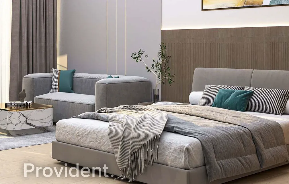 Apartment - Provident Estate