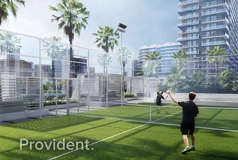 Apartment,Studio - Provident Estate