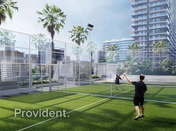 Apartment - Provident Estate