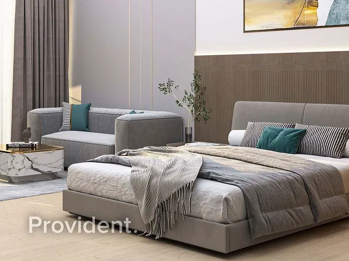 Apartment - Provident Estate