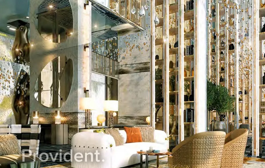 Apartment - Provident Estate