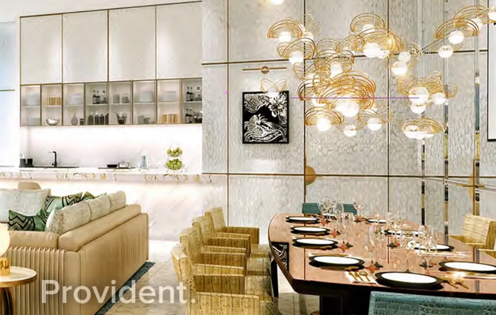 Penthouse - Provident Estate