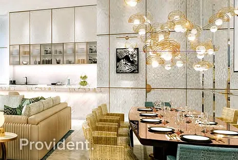 Penthouse - Provident Estate