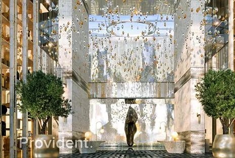 Penthouse - Provident Estate