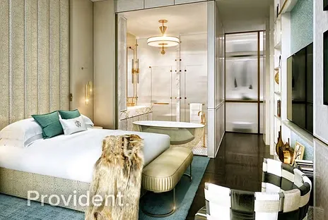 Apartment - Provident Estate