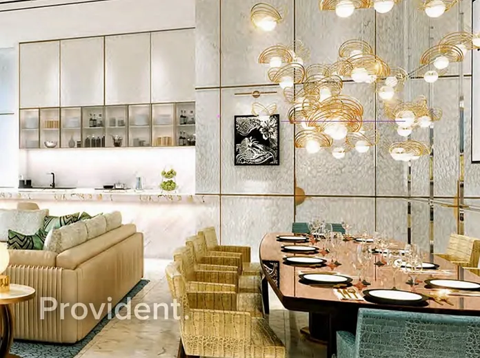 Penthouse - Provident Estate