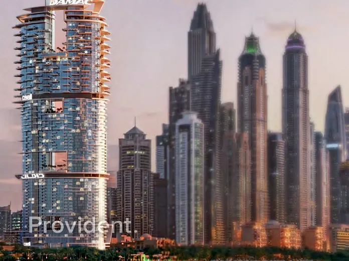 Apartment - Provident Estate