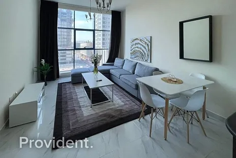 Apartment - Provident Estate