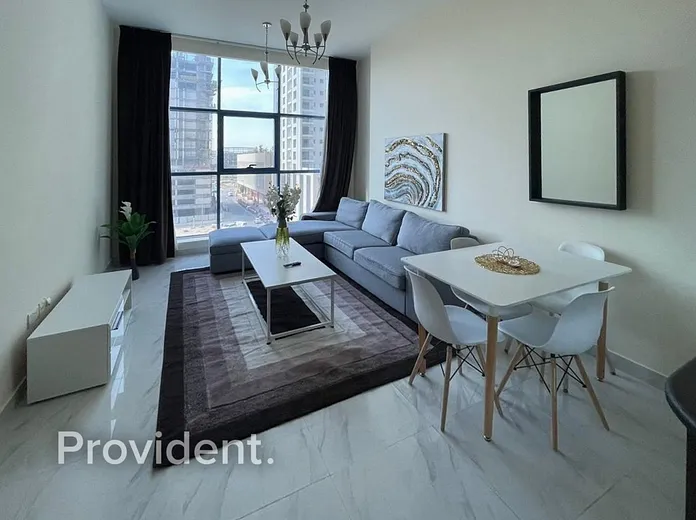 Apartment - Provident Estate