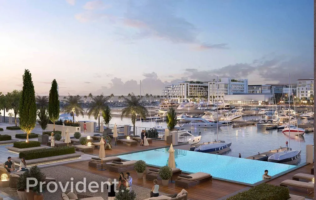 Apartment - Provident Estate