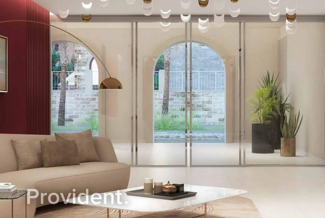 Apartment - Provident Estate
