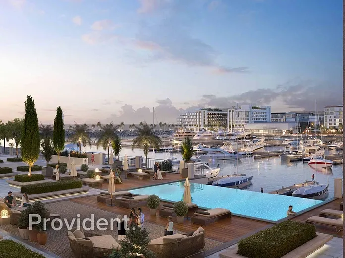 Apartment - Provident Estate