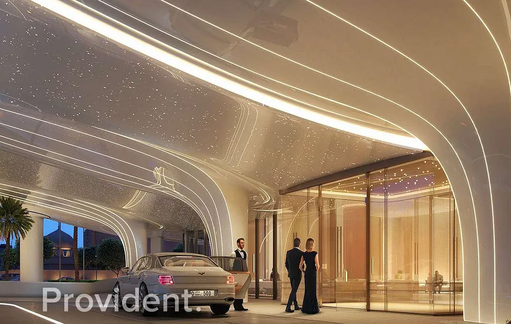 Apartment - Provident Estate