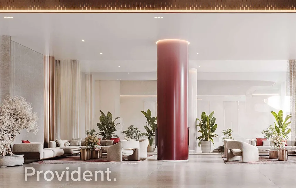 Apartment - Provident Estate