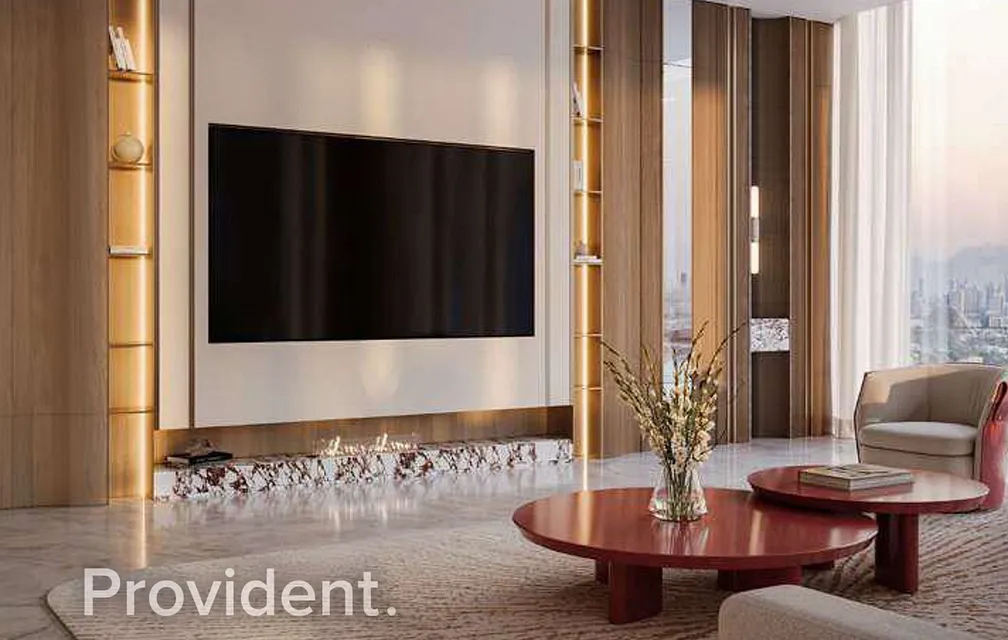 Apartment - Provident Estate