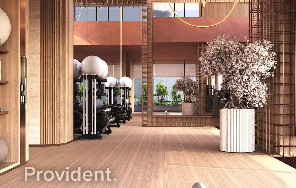 Apartment - Provident Estate