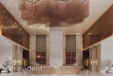 Apartment - Provident Estate