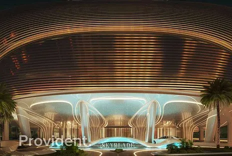 Apartment - Provident Estate