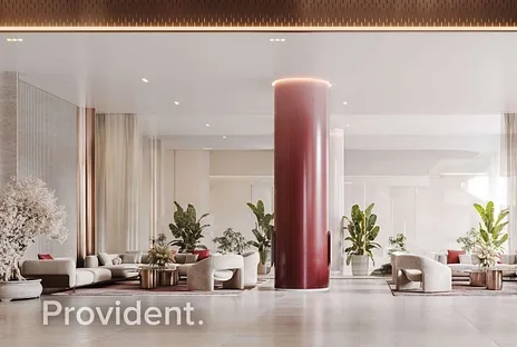 Apartment,Studio - Provident Estate