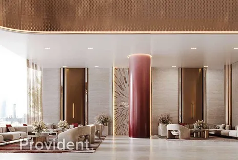 Apartment - Provident Estate