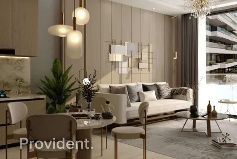 Apartment - Provident Estate