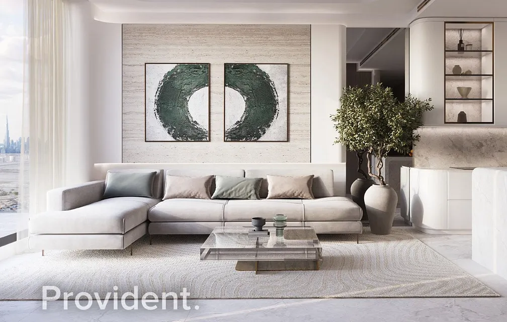 Apartment - Provident Estate