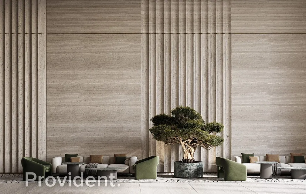 Apartment - Provident Estate