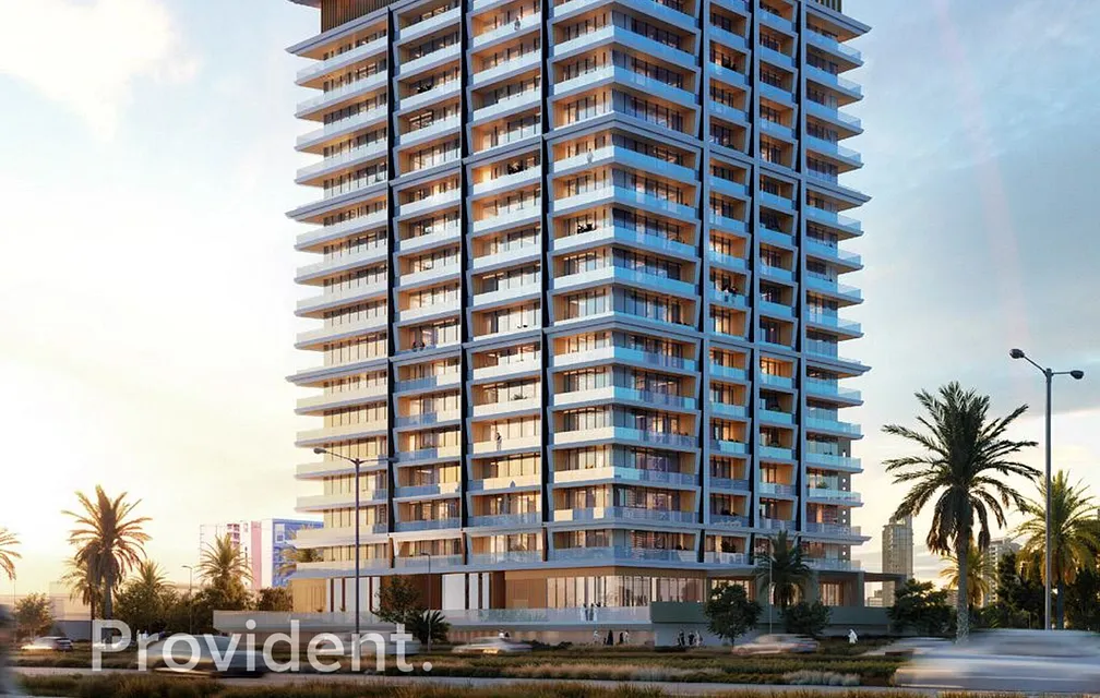 Apartment - Provident Estate