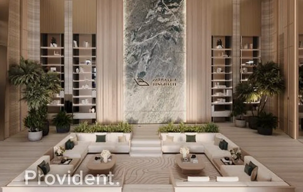 Apartment - Provident Estate