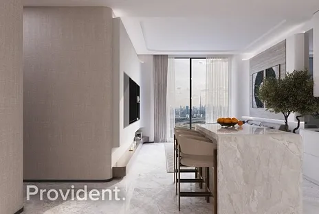 Apartment - Provident Estate