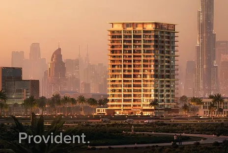 Apartment - Provident Estate
