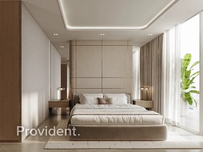 Apartment - Provident Estate