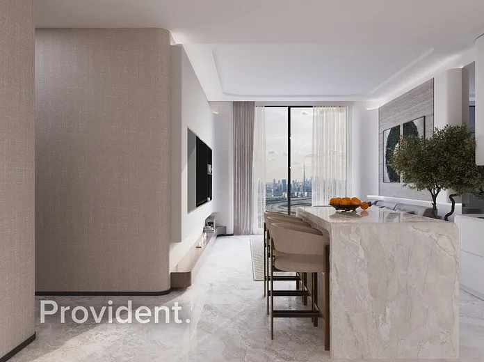 Apartment - Provident Estate