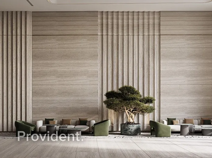 Apartment - Provident Estate