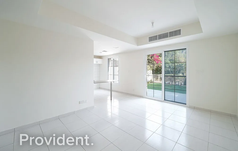 Villa - Provident Estate