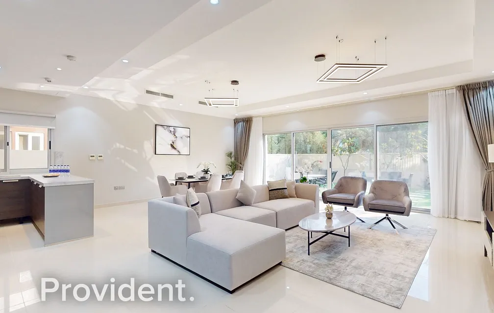 Villa - Provident Estate