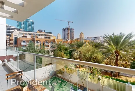 Villa - Provident Estate