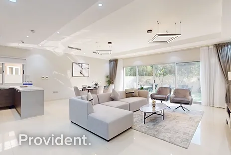 Villa - Provident Estate
