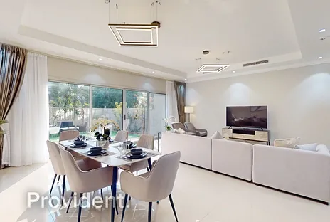 Villa - Provident Estate