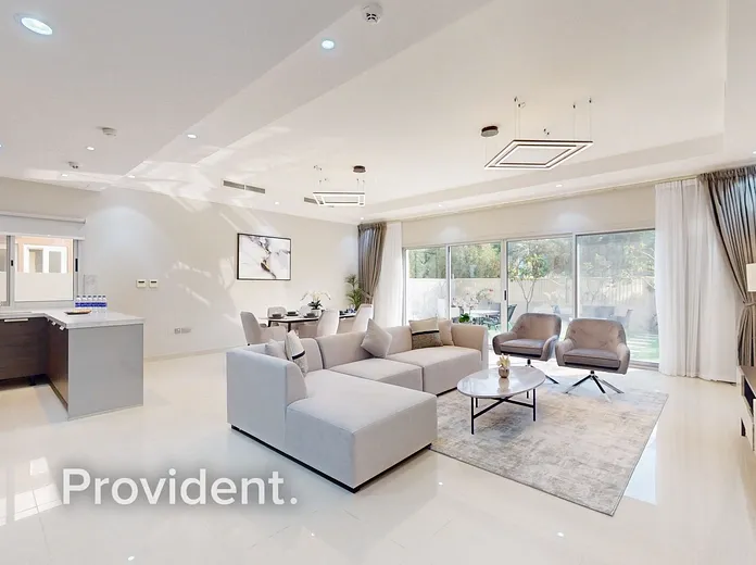 Villa - Provident Estate