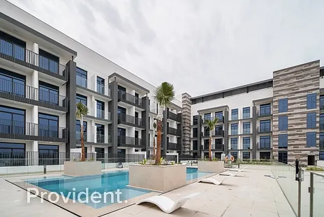 Apartment - Provident Estate