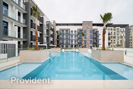 Apartment - Provident Estate