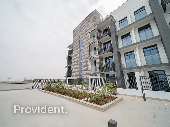 Apartment - Provident Estate