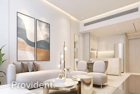 Apartment - Provident Estate