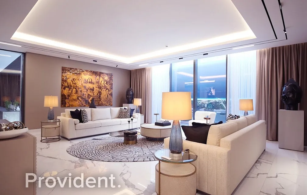 Apartment - Provident Estate